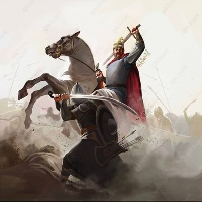 gheg_and_tosk's profile picture. "𝖬𝖾 𝗍𝖾̈ 𝗏𝖾̈𝗋𝗍𝖾𝗍𝖾̈ 𝗄𝖾𝗆𝗂 𝖡𝖺𝗃𝗋𝖺𝗆 𝖽𝗁𝖾 𝖯𝖺𝗌𝗁𝗄𝖾̈, 𝗉𝗈𝗋 𝖲𝗁𝗊𝗂𝗉𝗍𝖺𝗋𝗂𝗇𝖾̈ 𝖾 𝗄𝖾𝗆𝗂 𝖻𝖺𝗌𝗁𝗄𝖾̈." 🇦🇱