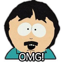 RandyMarsh_SP's profile picture. Randy Marsh fans!. Follow us!.