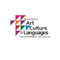 Art, Culture and Languages (Delhi Govt) (@delhigovtacl) 's Twitter Profile Photo Art, Culture and Languages (Delhi Govt) (@delhigovtacl) 's Twitter Profile Photo
