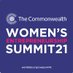 Commonwealth Women Entrepreneurial Summit (@cwesummit) Twitter profile photo Commonwealth Women Entrepreneurial Summit (@cwesummit) Twitter profile photo