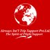 Airways Int'l Trip Support Pvt LTD (@airwaysintltri1) Twitter profile photo