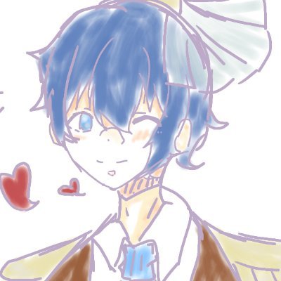 ティッシュペーパー。神に宿りし鼻セレブ🌈💙/🐝💫お誕生日おめでとう🎊さんのプロフィール画像