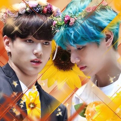 Help & support account for the Taekook fic fest In Bloom @taekookseasons.
If you have any questions, pls dm us or use the contact form on our site or our cc