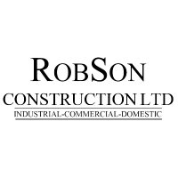 Robson Construction (@robsonltd) 's Twitter Profile