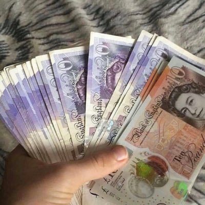 Undetectable Fake Banknotes with high intrinsic value 💷💰🇬🇧 | Passes Pen & UV Light test |Acceptable in self service checkout machines