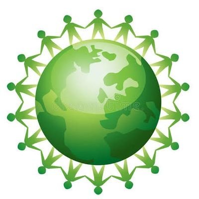 Green Warrior Profile