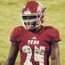 Reggie Ferguson (@reggieferguson_) Twitter profile photo