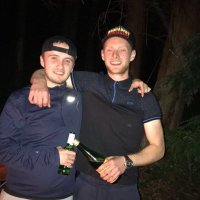 ラを上げる (@dannybridges_96) 's Twitter Profile