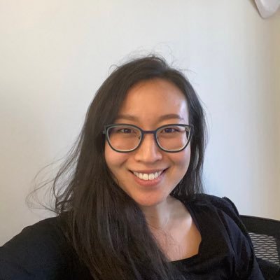 ChaeOKeefe's profile picture. Coding with loving kindness