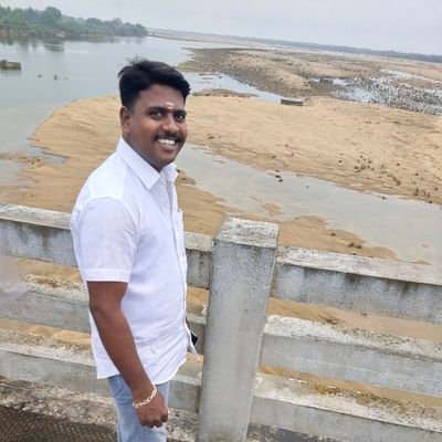 ALSShanmugam1's profile picture. Business man