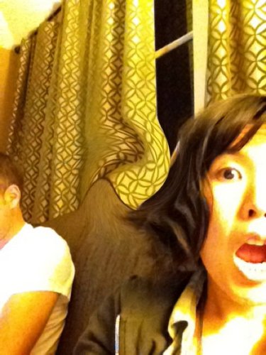 andoreikosan's profile picture. environmental educator and mama (she/her)