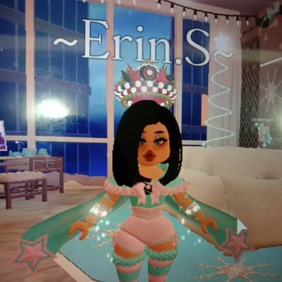 RinSaiko_'s profile picture. follow @ErinSaiko instead