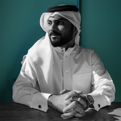 AliAlmohannadi Twitter Profile Image