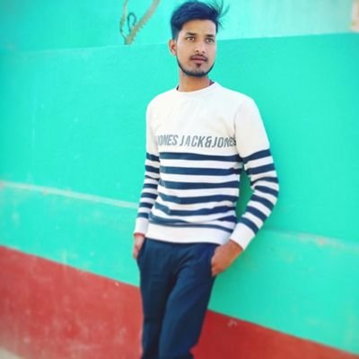 Gautamks98's profile picture. time a great healer ✌