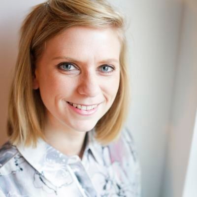 Head of Projects at ILC UK | Background in social enterprise, measuring impact, community development, health & social care and ageing