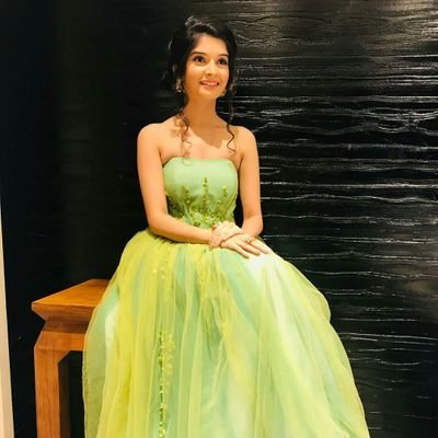 AnanyaS30790425's profile picture. 1 year of Maddam Sir