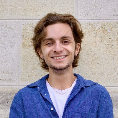 laz_nathan's profile picture. Stagiaire à la Commission Supérieure du Numérique et des Postes (CSNP)
Master APRI de Scpobx. 
Affaires Publiques. Numérique. Audiovisuel. Affaires culturelles