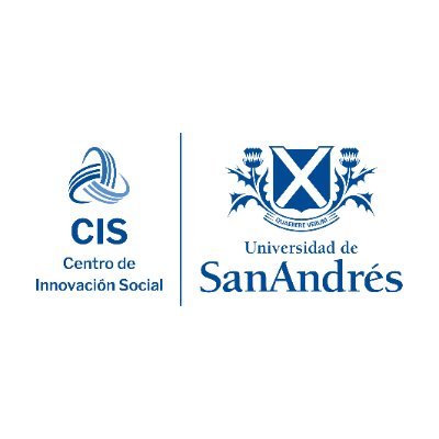 CIS_UdeSA's profile picture. Centro de Innovación Social de la Universidad de San Andrés - https://t.co/4wnAmFEMZz