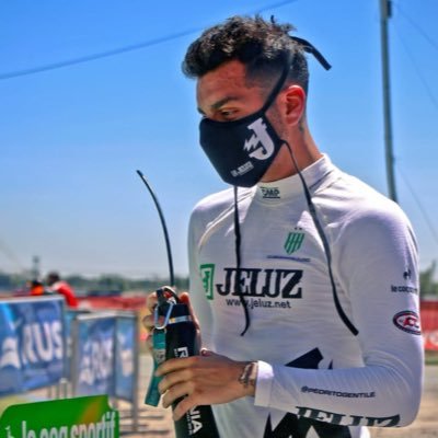 pedritogentile's profile picture. Piloto de autos de carreras -BICAMPEÓN TCM 2010/2014   - Turismo Carretera Pista N69  -Hincha de BANFIELD 💚🤍💚