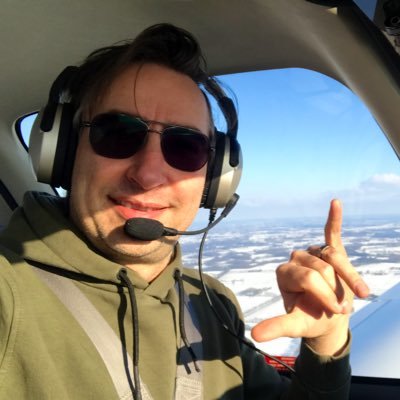 sprize's profile picture. Commercial Pilot, Low-code platform developer, Design sprint facilitator, entrepreneur https://t.co/qywVuZboiJ