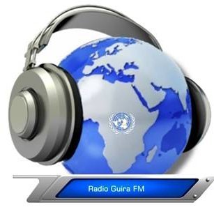 Radio Guira a été créée par la Mission multidimensionnelle intégrée des Nations unies pour la stabilisation en République centrafricaine (MINUSCA).