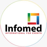 Infomed For Events(@infomedevents) 's Twitter Profile Photo