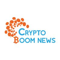 CryptoCurrency News(@CryptoBoomNews) 's Twitter Profile Photo