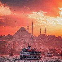Mücahit Enes Demircan (@06enesdemircan) 's Twitter Profile