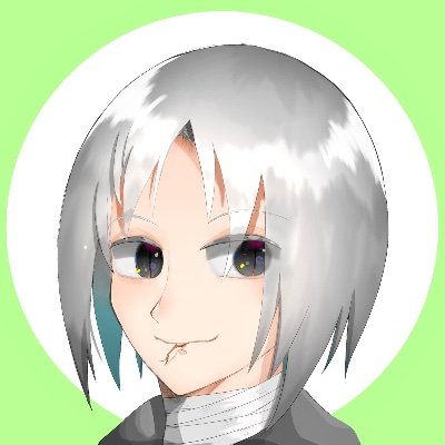 はかいしんさんのプロフィール画像