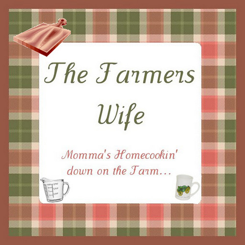 TheFarmerWife's profile picture. Cooking is something none of us can avoid, so why not enjoy it? That's my philosophy!