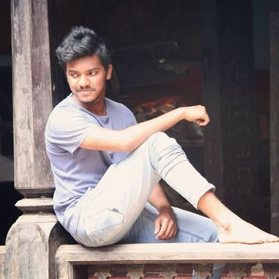 pa1__sanju_'s profile picture. ಕನ್ನಡಿಗ ✊