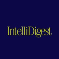 IntelliDigest (@intellidigest) 's Twitter Profile