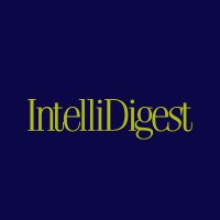 IntelliDigest(@IntelliDigest) 's Twitter Profileg