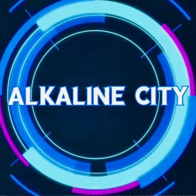 CityAlkaline