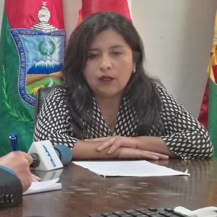 Mujer leal a mis convicciones, ex Asambleista 🇧🇴, militante del proceso de cambio 🇪🇪 defensora de causas justas