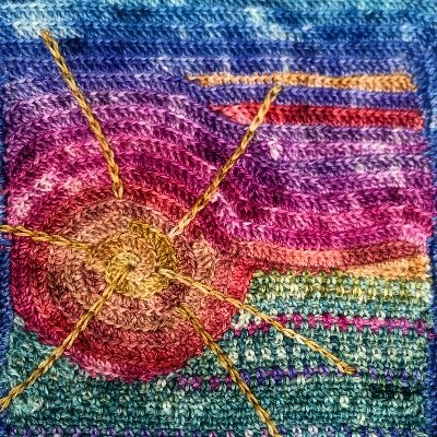 ilovehermind's profile picture. I want to age like sea glass; smoothed by tides but not broken. I want my hard edges to soften. I want to ride the waves. 🌊 Endocrinology / EDI in Med Ed.