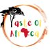 Taste of Africa North East (@TasteAfricaNE) Twitter profile photo