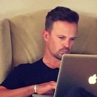 James Anderson (@jameshenryand) 's Twitter Profile