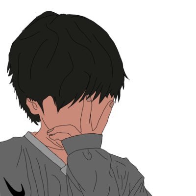 イラストレイターさんのプロフィール画像