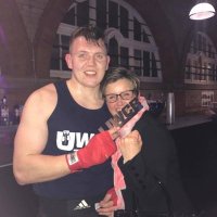 Jacob Hunt (@jacobhunt1992) 's Twitter Profile