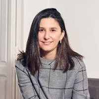 Aida Vizcaíno Estevan(@AidaViz) 's Twitter Profileg
