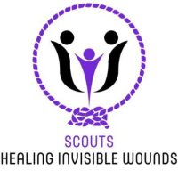Scouts Healing Invisible Wounds.(@HealingWounds_) 's Twitter Profile Photo