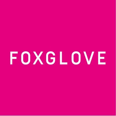 we_are_foxglove Profile Picture