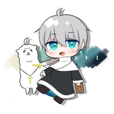 憩@Vtuber準備中🦙さんのプロフィール画像