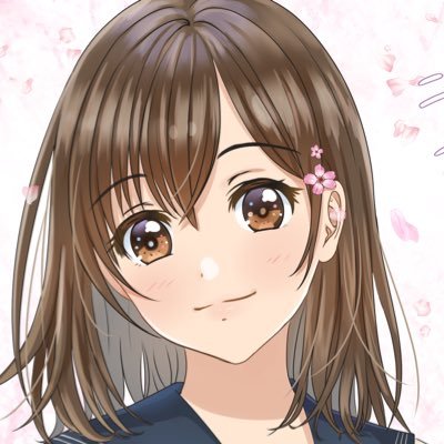 絵を描く事とカラオケとユーモアが好きです。よろしくお願いします【skeb 停止中】https://t.co/MkgRL5mRdD 【nana民】https://t.co/3foo1vKdka ※ DMでなくリプライからお願い致します