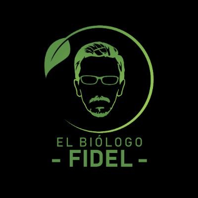elbiologofidel