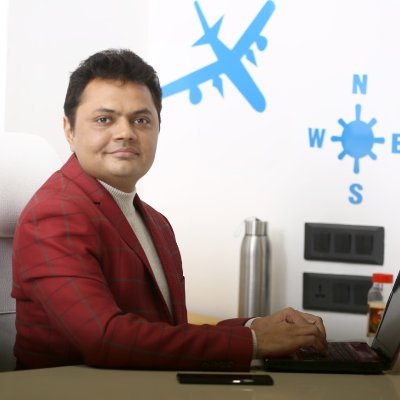 flyworldindia Profile Picture