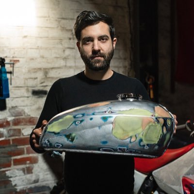 Steve_Bucko's profile picture. 