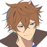 Midorizou (@midorizouu) 's Twitter Profile Photo Midorizou (@midorizouu) 's Twitter Profile Photo