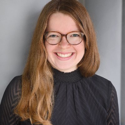 JAlpmann's profile picture. Communication Manager I Alumna @kommunikOS l #CorporateComms & #InternalComms l #Diversity l part of @bdkom I views are my own